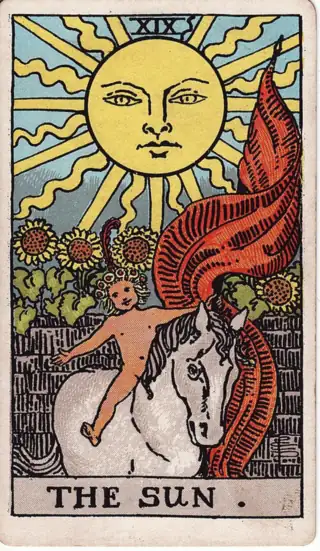 O Sol